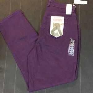 ⬇️St Johns Bay Jeans⬇️NWT